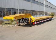 梁山掛車廠 梁山掛車廠