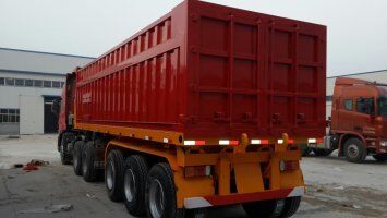 中國(guó)掛車廠