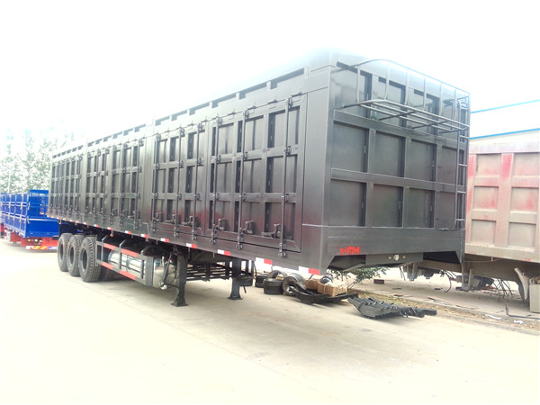 11-13米一體側翻