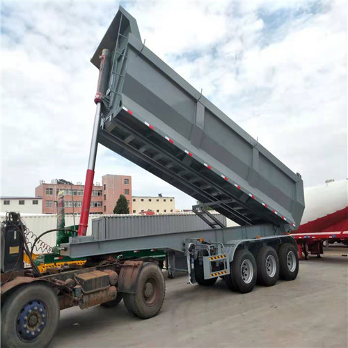 廂式半掛車廠家