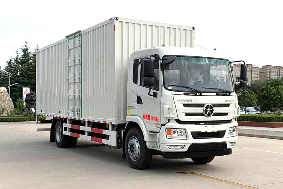 國產(chǎn)掛車生產(chǎn)廠家